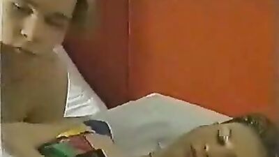 Twin Twinks Gay Porn: Awakening Desires