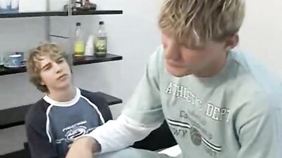 Gay Porn Raw Demolition Boys: Bareback Ass Play with Big Cocks!