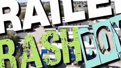 Straight from the Trailer Park - Snake Your Pipes!