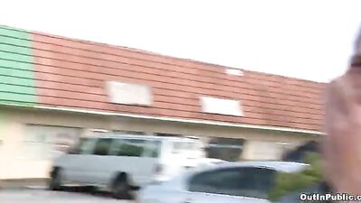 Gay Porn Public: In the Video Store Twink Cum Shots Oral Explosion