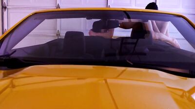 Bareback Sports Car Boys: The Ultimate Thrill Ride!