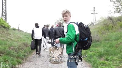 Paul & Carlos Raw Bareback Gay Porn - The Ultimate Ass Play Thrill Ride!