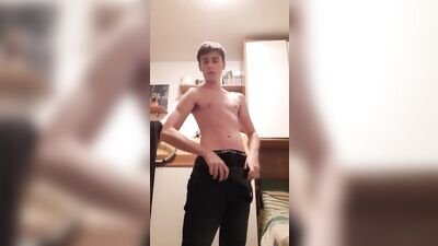 Gay Porn Sunday Special - Amateur Big Cocks Bisexual!