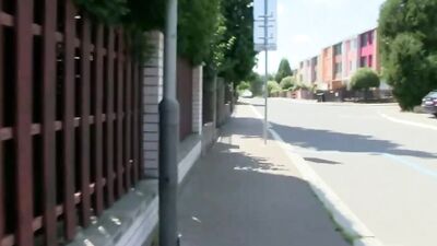 Gay Porn Hunter Cam Str8 Cash Boys Bareback Fun in the Woods!