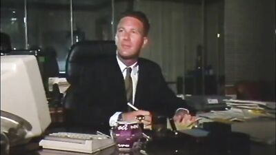 Haunted House Troubles: Two Gay Brothers Nightmare