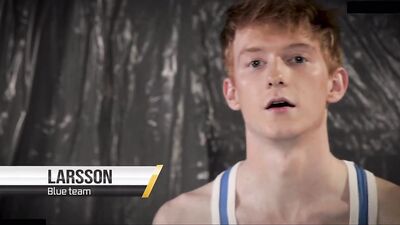 Gay Porn Twinks - Bareback Fuck Match!