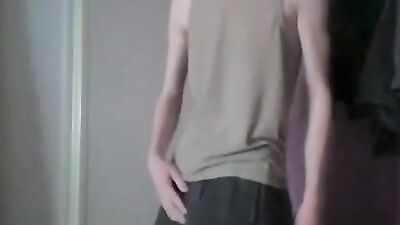 Gay Porn: The Ultimate Tryout with Boys