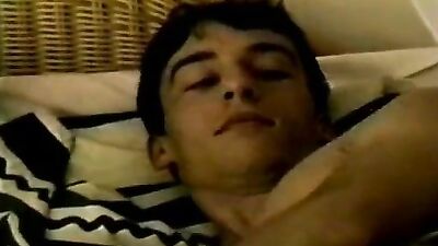 Gay Porn Videos: The English Student Returns!