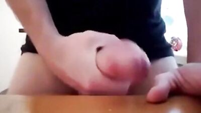 Monster Cum Shots: A Delicious Treat!