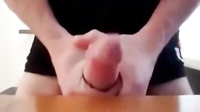 Monster Cum Shots: A Delicious Treat!