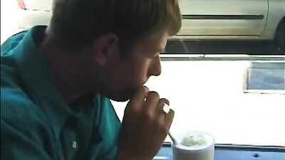 Young Blonde Amateurs: First Time Gay Porn Videos!