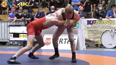 Wrestling Time Twink Tube - Amateur Voyeur!