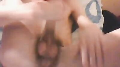 Young Handsome Cum-Shot Solo Wanker - The Ultimate Gay Porn Video!