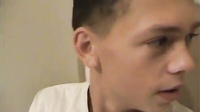 Gay Teen Twink Porn: Action-Packed Adventure!