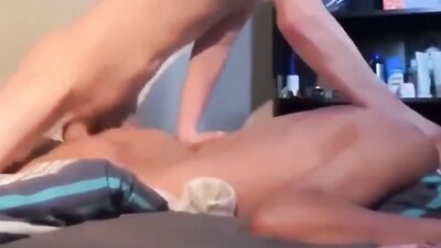 Young Twink Fucked Hard! - Asian Boys Porn