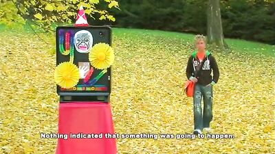 EC - Wet Dream (SauVage) Gay Porn Tube