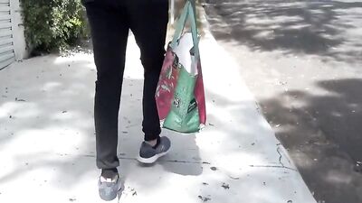 Gay Daydreams: Boys in the Sunlight - A Sexy New Porn Video for You!