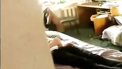 Boys in Hostel: Hardcore Encounters Among Friends!