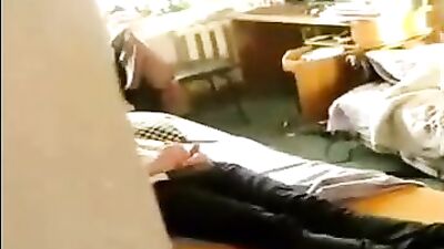 Boys in Hostel: Hardcore Encounters Among Friends!