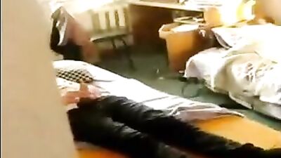 Boys in Hostel: Hardcore Encounters Among Friends!