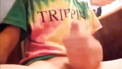 Very hot wank porn solo hippy boys porn