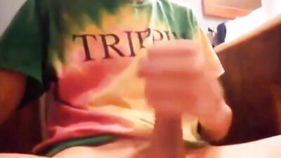 Very hot wank porn solo hippy boys porn