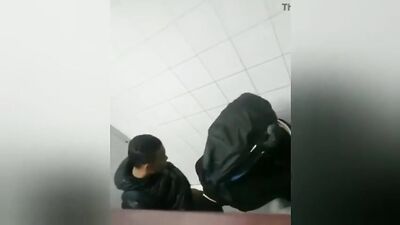 Caught Arranging: Naked Boys in Action Amateur