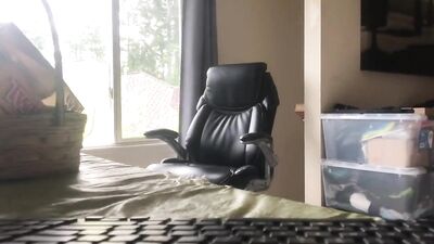 Gregs Home Alone Adventures - A Gay Porn Video