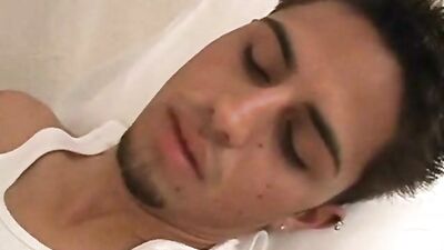 Gay Porn - Twink Bondage Delights!