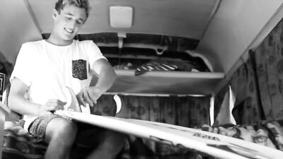 Gay Porn Surfers: Fun in Port Macquarie!