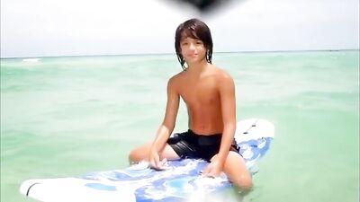 Gay Porn Surfers: Fun in Port Macquarie!