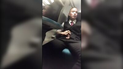 Weirdest Public JO Video You Will Ever See Boys Porn