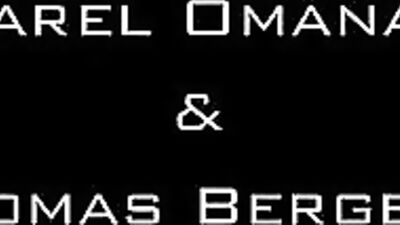 Raw & Uncut: By The Fireplace - A Bareback Big Cocks Experience!