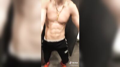 Young Twink Dance Party: Expect the Unexpected!