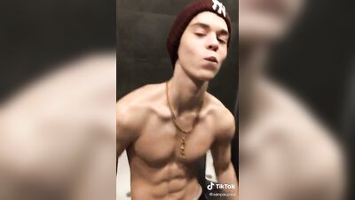 Young Twink Dance Party: Expect the Unexpected!