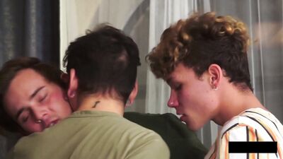Reflecting Desires: Gay Teen Porn Videos