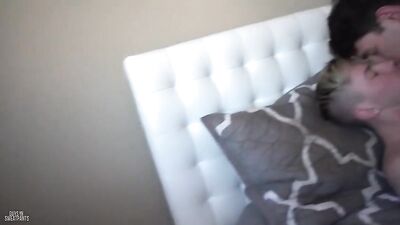 Young Creampie Cuties Raw Bareback Gay Porn Adventure!