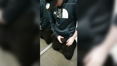 Jerk off with Calvin Klein: Unleashing the Gay Fetish Porn Fantasy!