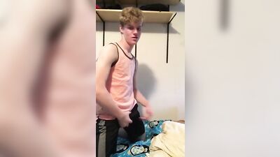 Ginger Boys Porn: Bedroom Antics with Hot Gingers!