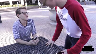 Nerdy Twinks Bare Fuck Gay Tube