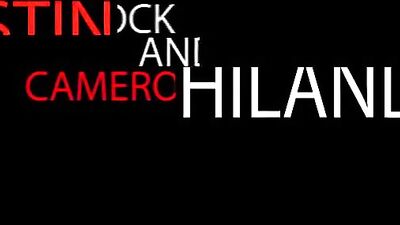 Sexual Heat Cam: Hot Gay Porn Couple Showdown!