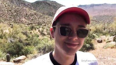 Roadside Boys: Wild Bareback Adventure!