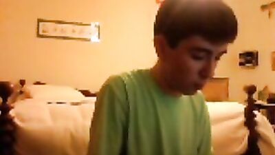 Gay Edge Hands-On Manual: Hot Boys Hand Job and Cumshot Showdown!