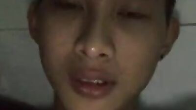 Asian Amateur Big Cocks: Vietnamese Friends Get Freaky Gay Boys Porn