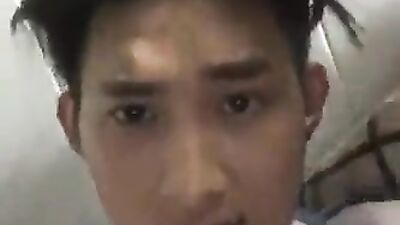 Asian Amateur Big Cocks: Vietnamese Friends Get Freaky Gay Boys Porn