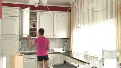 Raw Muscle Twinks Fucking, Rimming and Sucking on the Porn Tube!