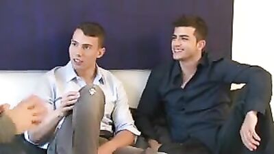 Two Cute Jocks Gay Porn Videos