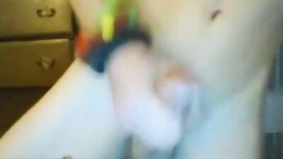 Stroke It Gay Porn - Twink Solo Adventures