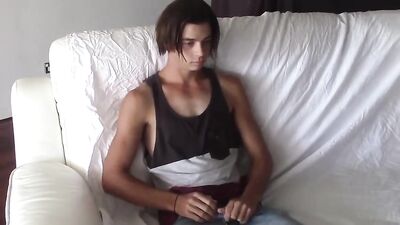 Gay Twink Amateur Tube Fuck - Cute Straight Boys Gay Porn Adventure!