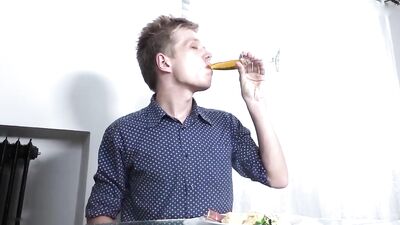 Gay Porn Videos - Service Impeccable and Stylish Adventures